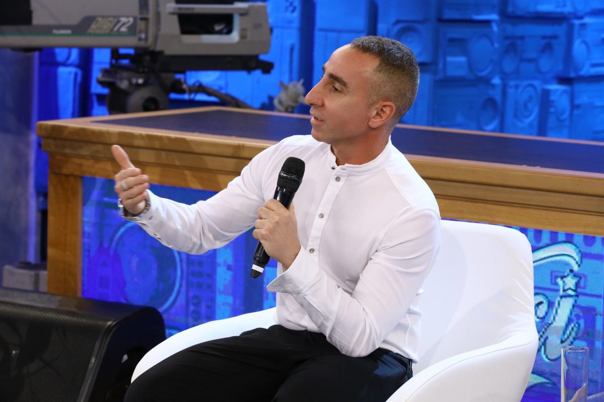 Galleria foto 'Amici 19: tutto sul serale, dalla giuria agli ospiti' - foto 4