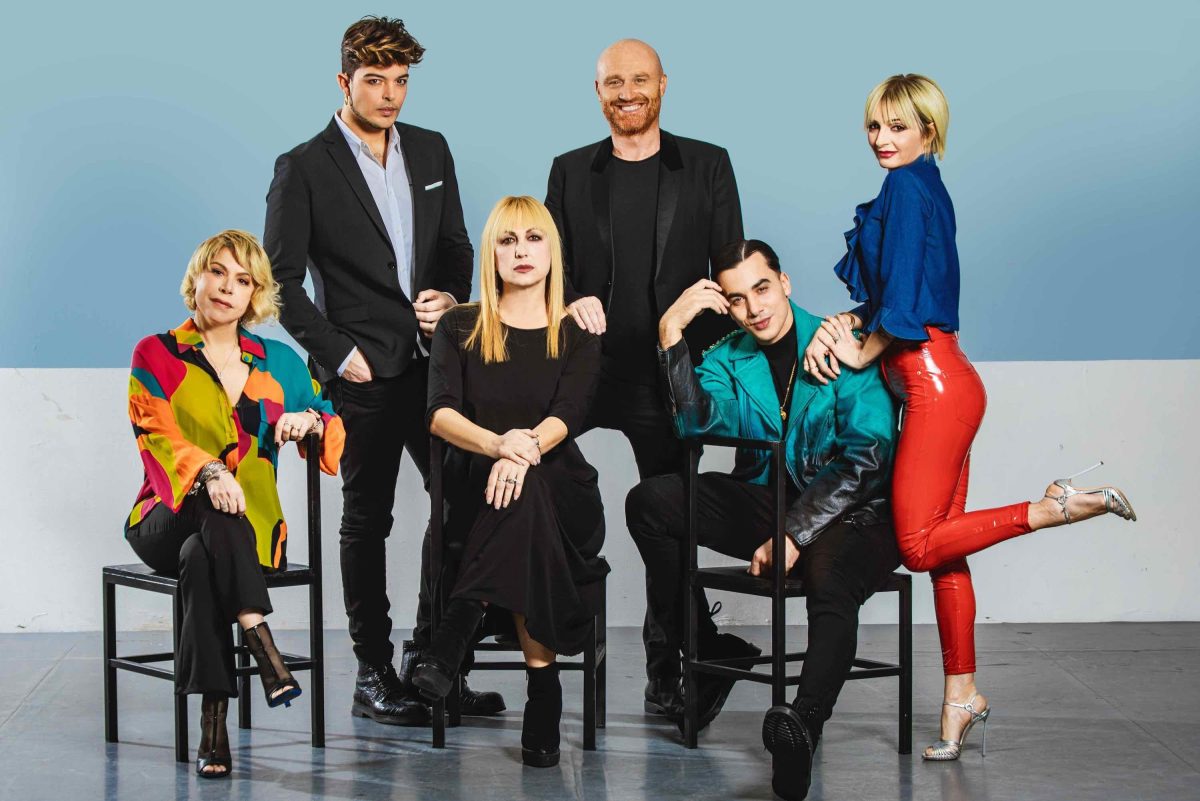 Galleria foto 'Amici 19: tutto sul serale, dalla giuria agli ospiti' - foto 7