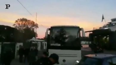 Coronavirus, abitanti di Ischia insultano i Veneti