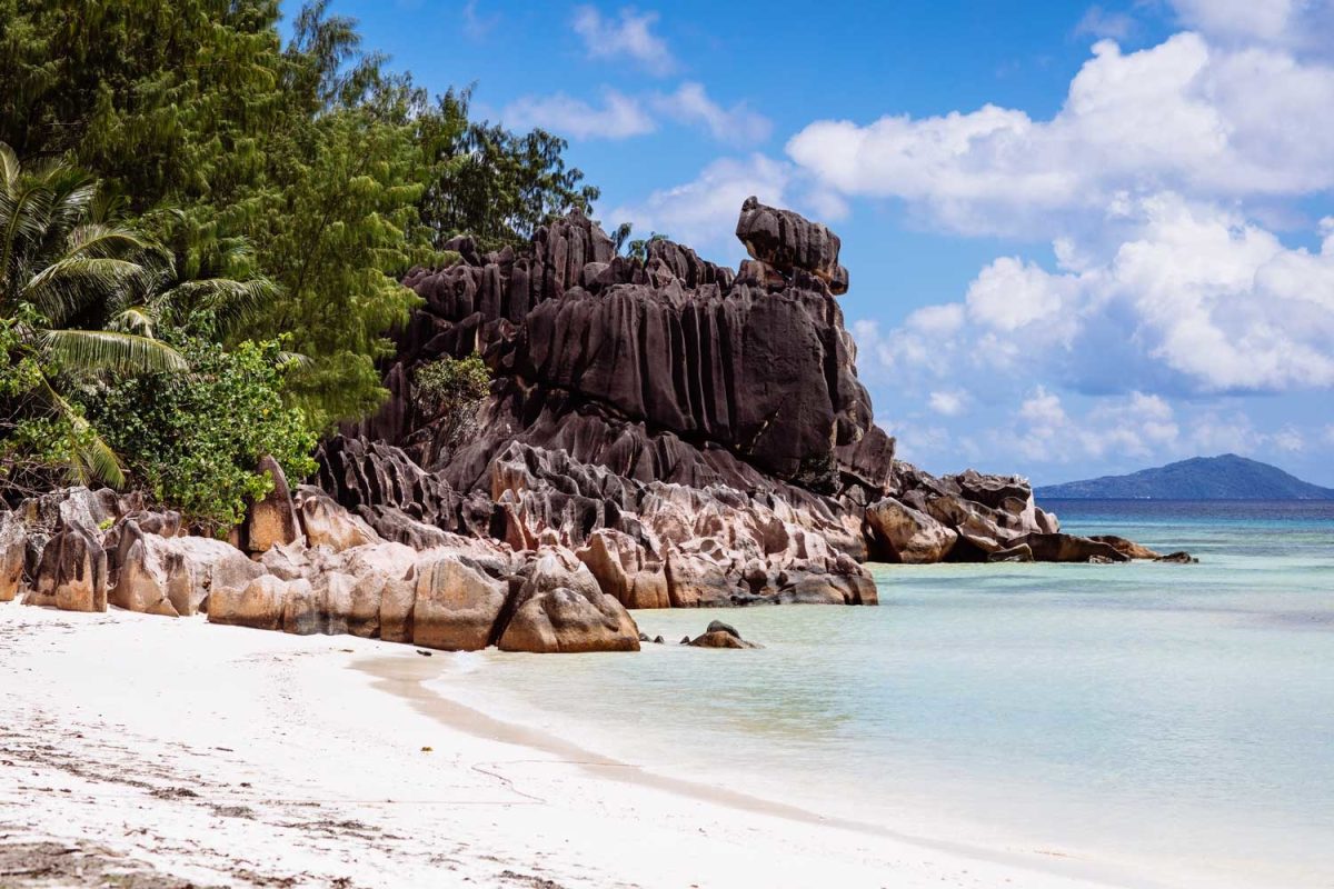 Seychelles, il paradiso è ecosostenibile. Cosa vedere Seychelles, il paradiso è ecosostenibile. Cosa vedere
