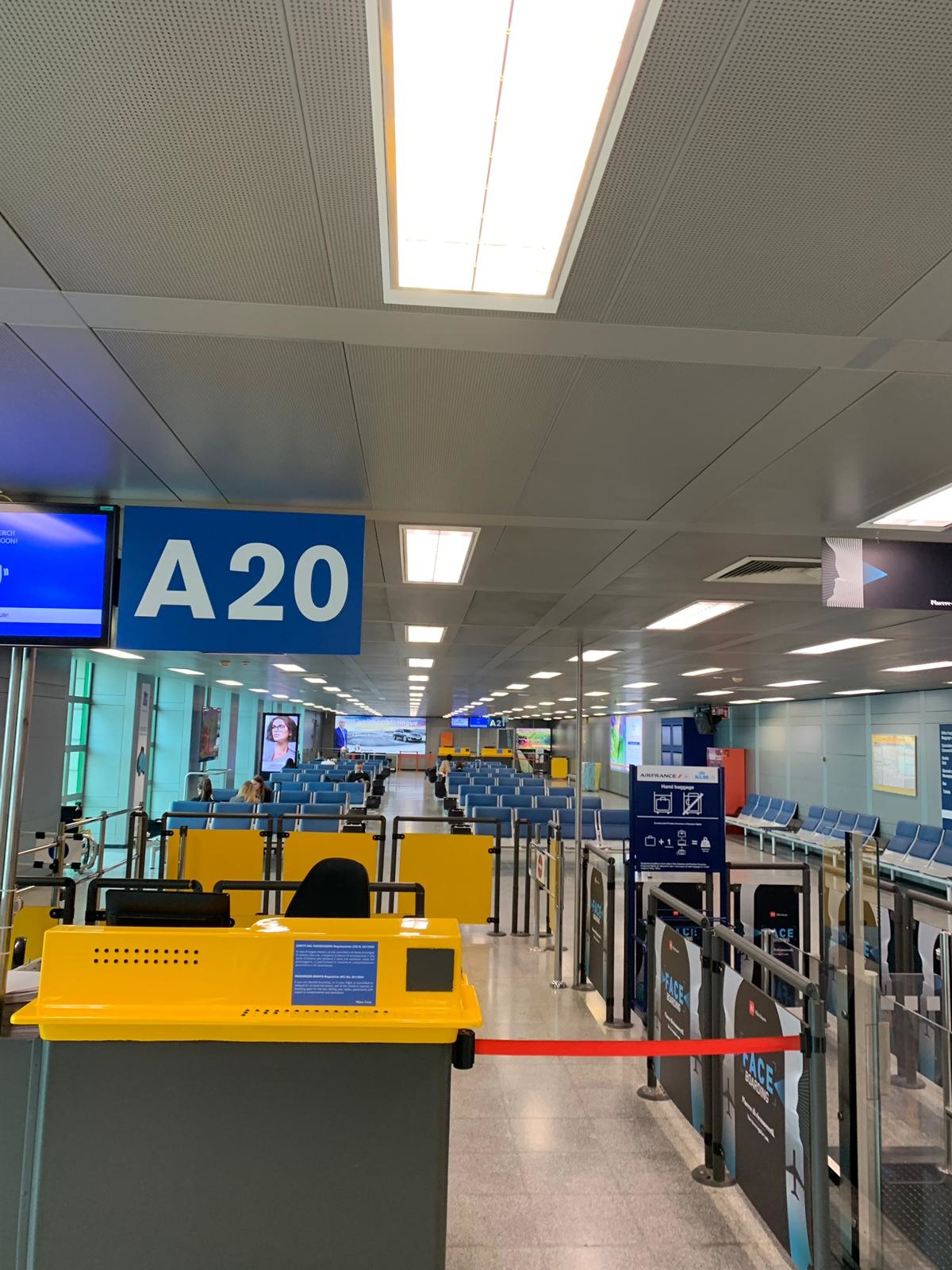 «Il mio viaggio dall’Italia alla Croazia ai tempi del Coronavirus»