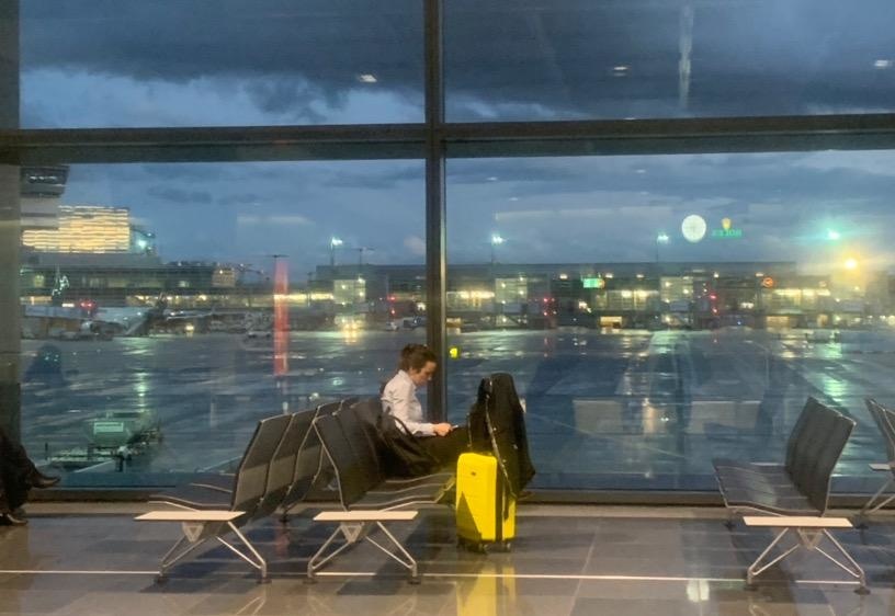 «Il mio viaggio dall’Italia alla Croazia ai tempi del Coronavirus»