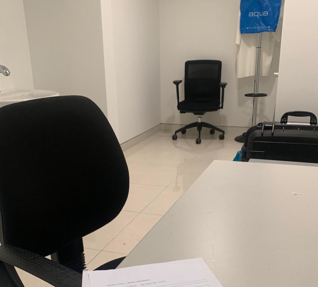 «Il mio viaggio dall’Italia alla Croazia ai tempi del Coronavirus»