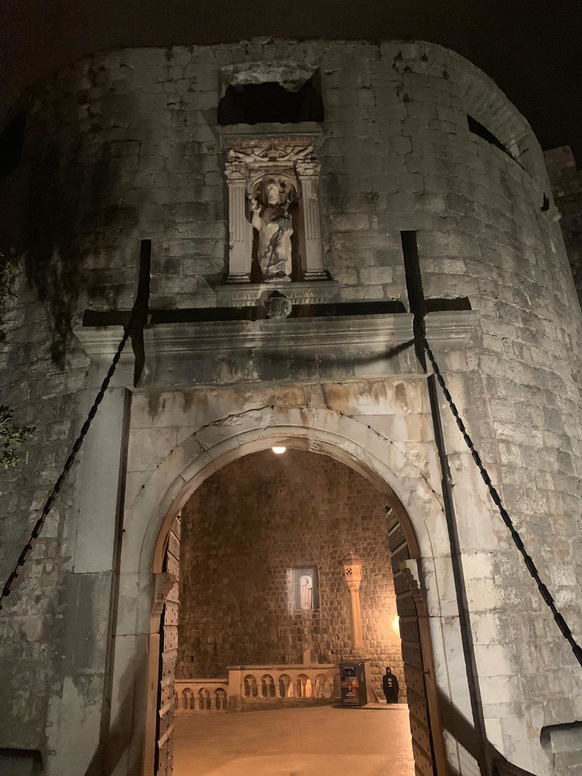 «Il mio viaggio dall’Italia alla Croazia ai tempi del Coronavirus»