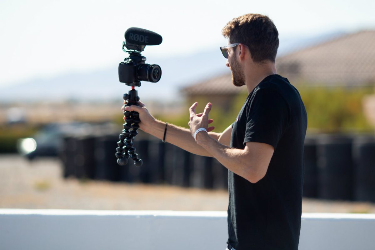 Galleria foto 'Naska, l’arte della corsa' - foto 8