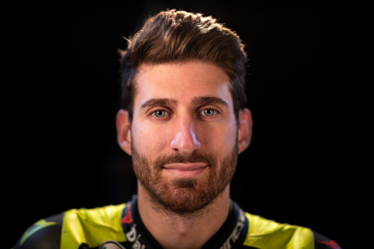 Galleria foto 'Naska, l’arte della corsa' - foto 6