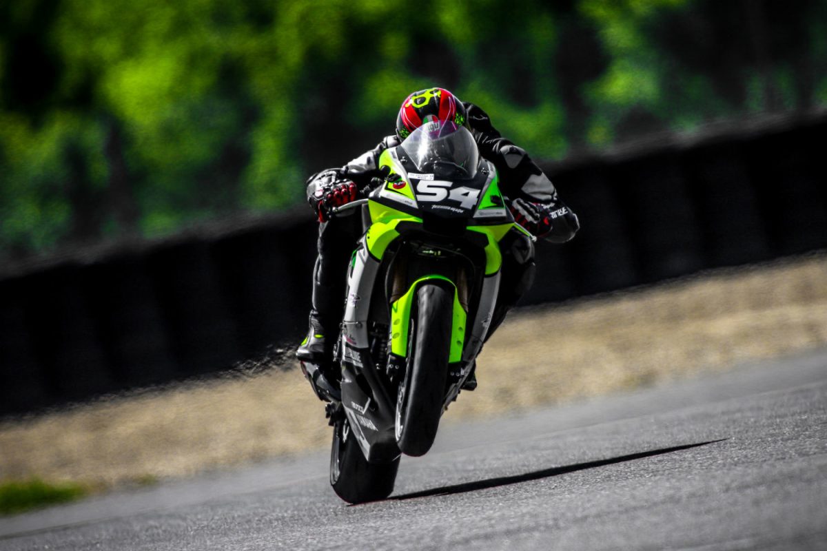 Galleria foto 'Naska, l’arte della corsa' - foto 2