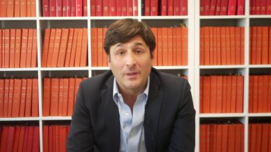 Matteo Renzi, Mister 3%