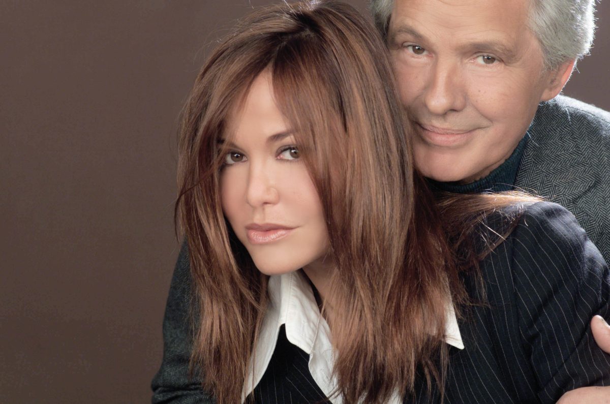 Galleria foto 'Vera Gemma: «Pechino Express, i pregiudizi e il film sulla mia vita»' - foto 5