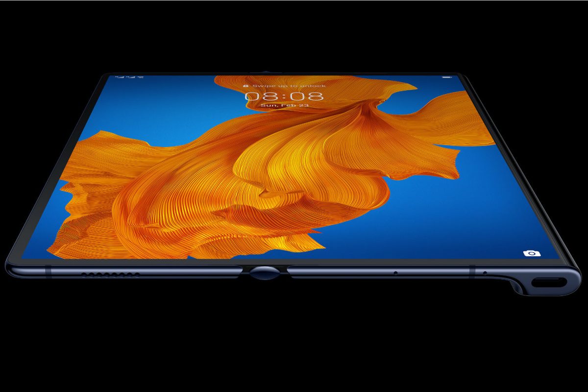 Galleria foto 'Huawei ringrazia Google e va avanti' - foto 12