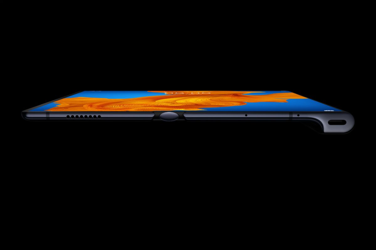 Galleria foto 'Huawei ringrazia Google e va avanti' - foto 11