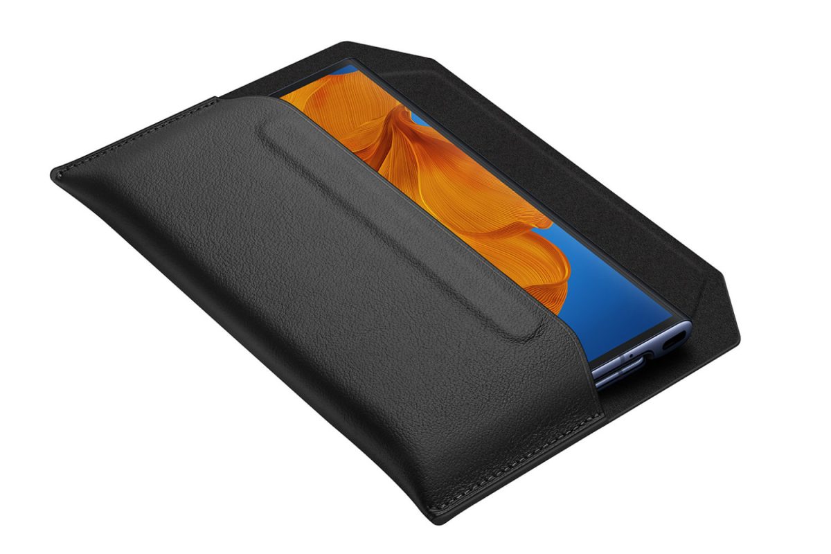 Galleria foto 'Huawei ringrazia Google e va avanti' - foto 10