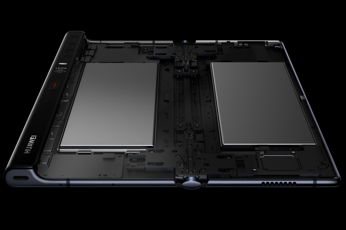 Galleria foto 'Huawei ringrazia Google e va avanti' - foto 9