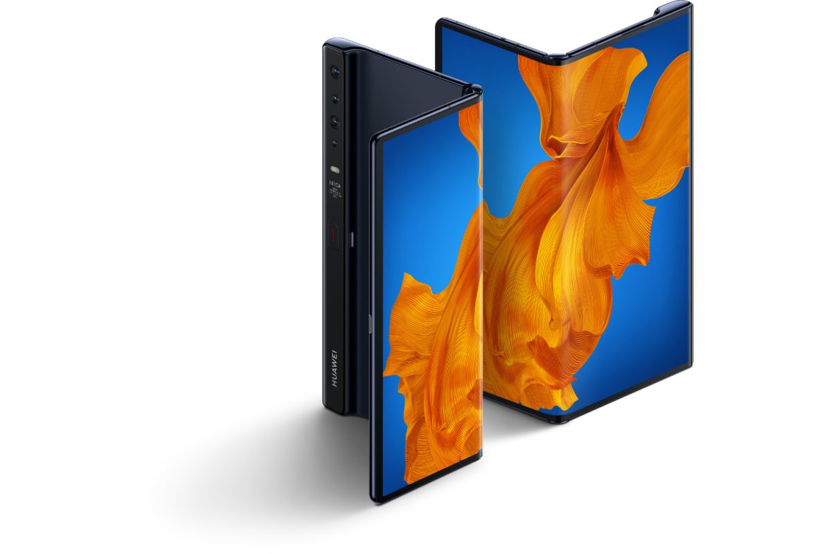 Galleria foto 'Huawei ringrazia Google e va avanti' - foto 8