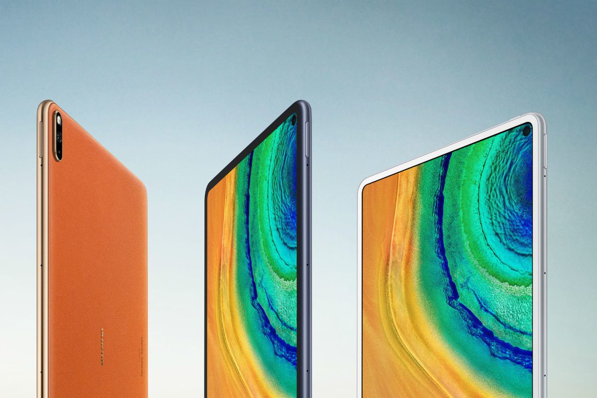 Galleria foto 'Huawei ringrazia Google e va avanti' - foto 6