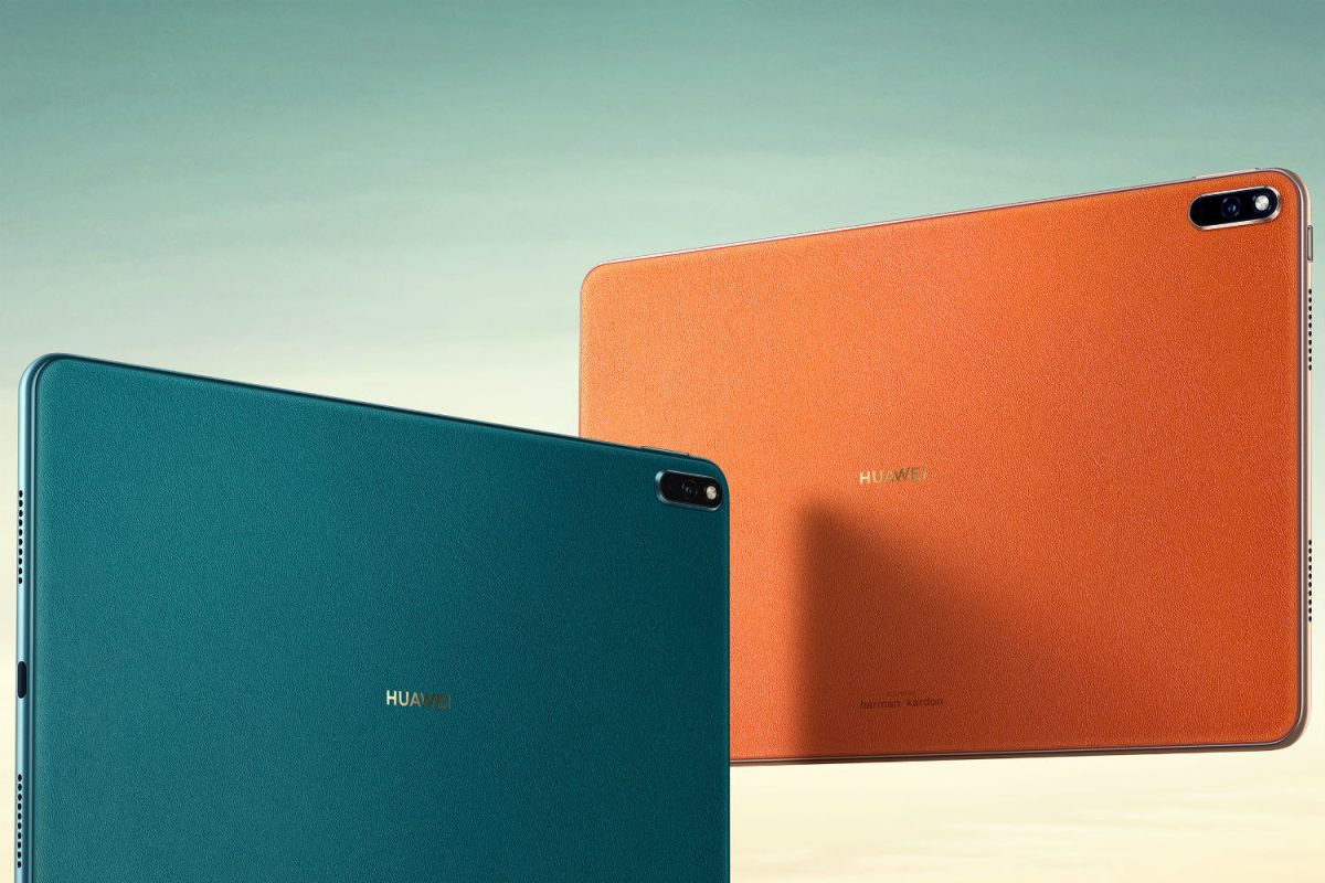 Galleria foto 'Huawei ringrazia Google e va avanti' - foto 5