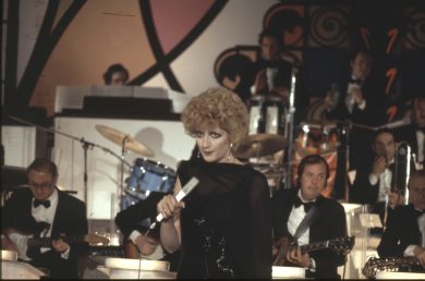 Mina: gli 80 anni della Tigre di Cremona