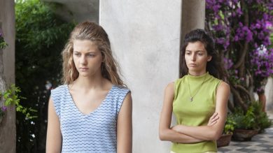 L’amica geniale 2: le anticipazioni della terza puntata