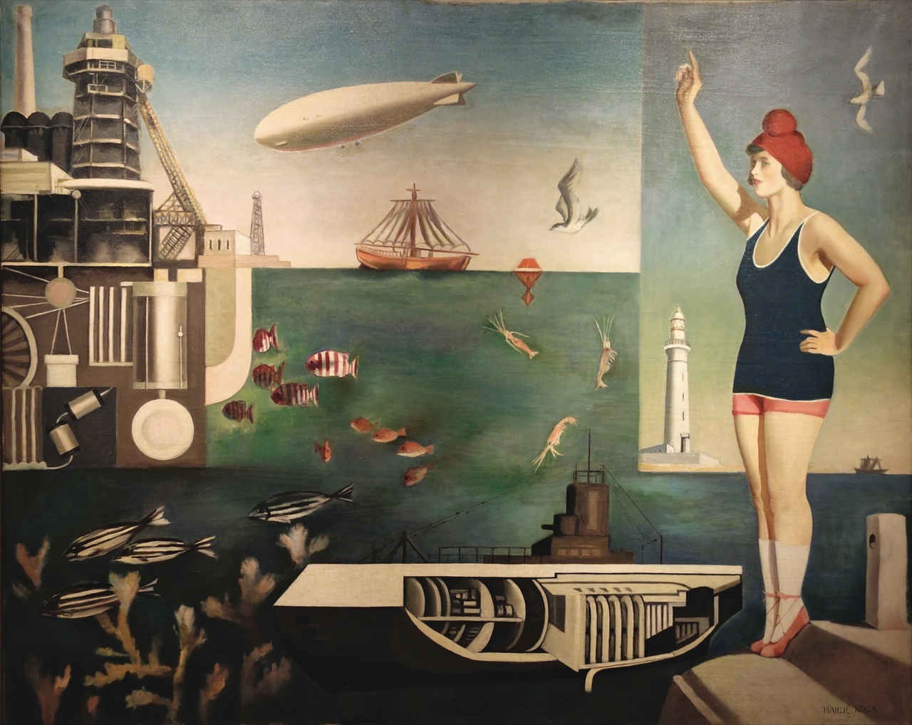 Quei 50 artisti troppo avanzati per il loro tempo Quei 50 artisti troppo avanzati per il loro tempo