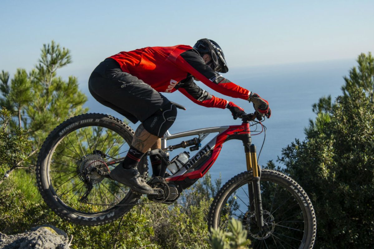 Galleria foto 'Le migliori E-bike del 2020 e le nuove in arrivo' - foto 9