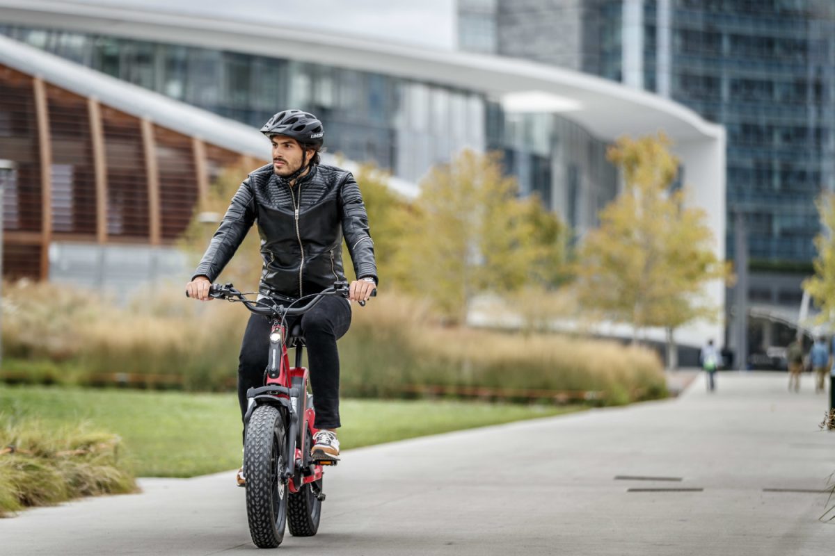 Galleria foto 'Le migliori E-bike del 2020 e le nuove in arrivo' - foto 6