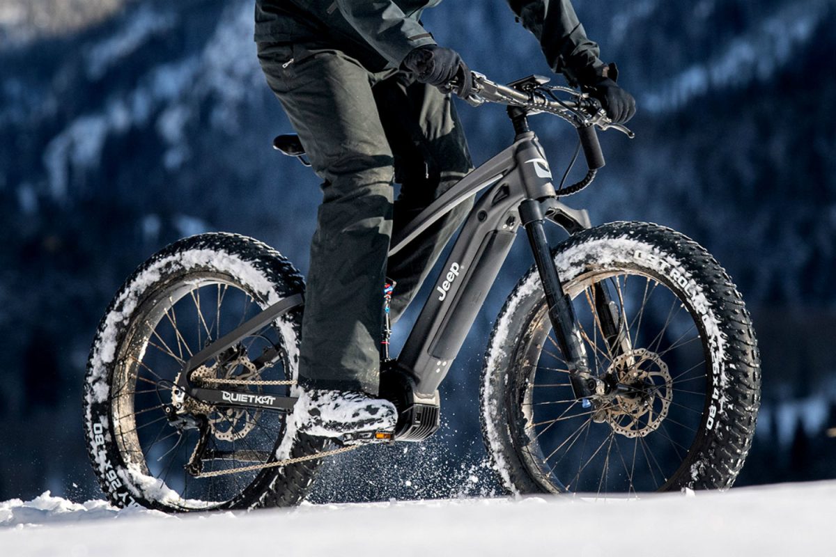 Galleria foto 'Le migliori E-bike del 2020 e le nuove in arrivo' - foto 3