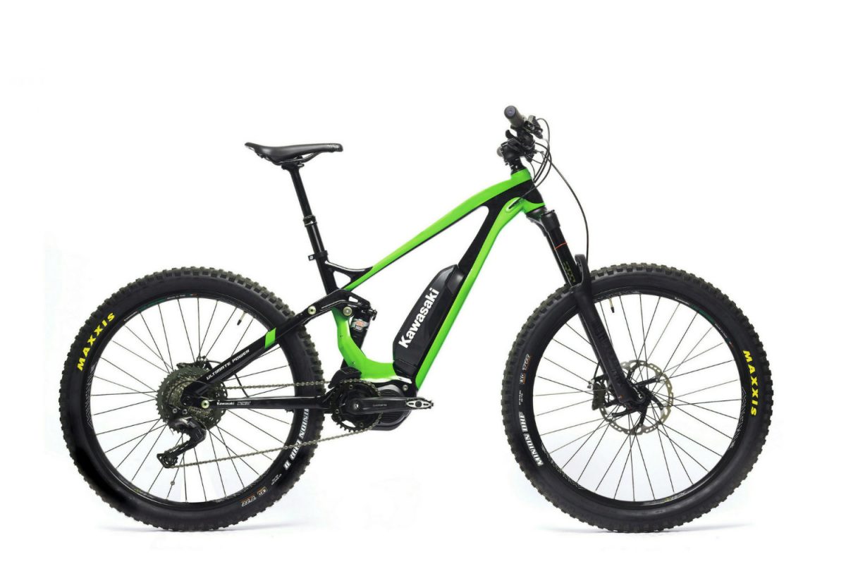 Galleria foto 'Le migliori E-bike del 2020 e le nuove in arrivo' - foto 2