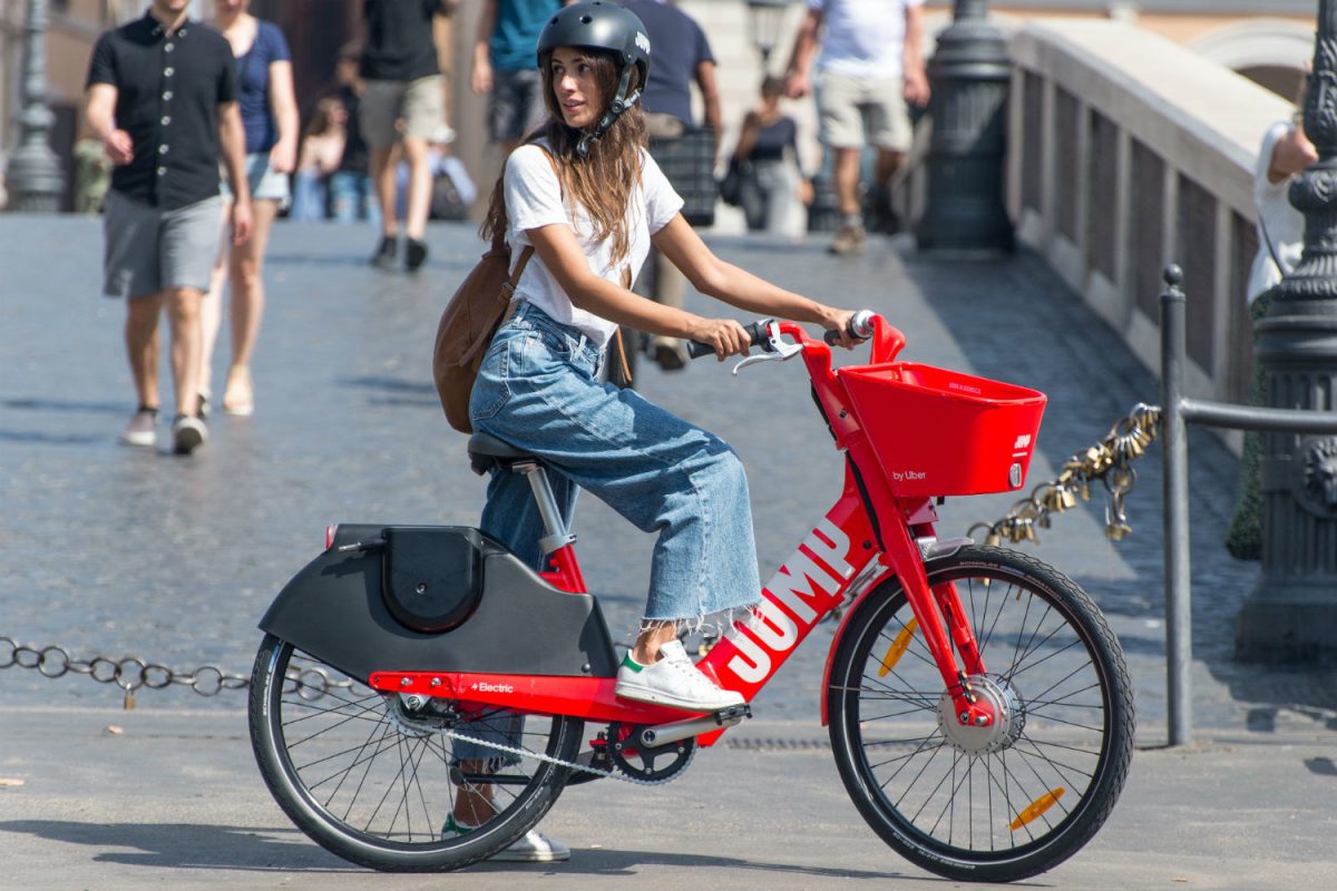 Galleria foto 'Le migliori E-bike del 2020 e le nuove in arrivo' - foto 10