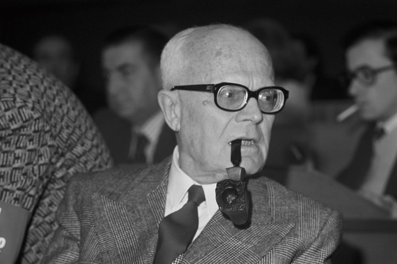 Un partigiano come Presidente