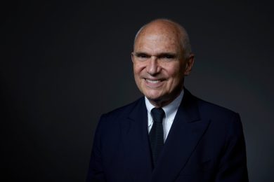 Gian Arturo Ferrari: «I miei anni di carta vetrata nell’Italia del boom»