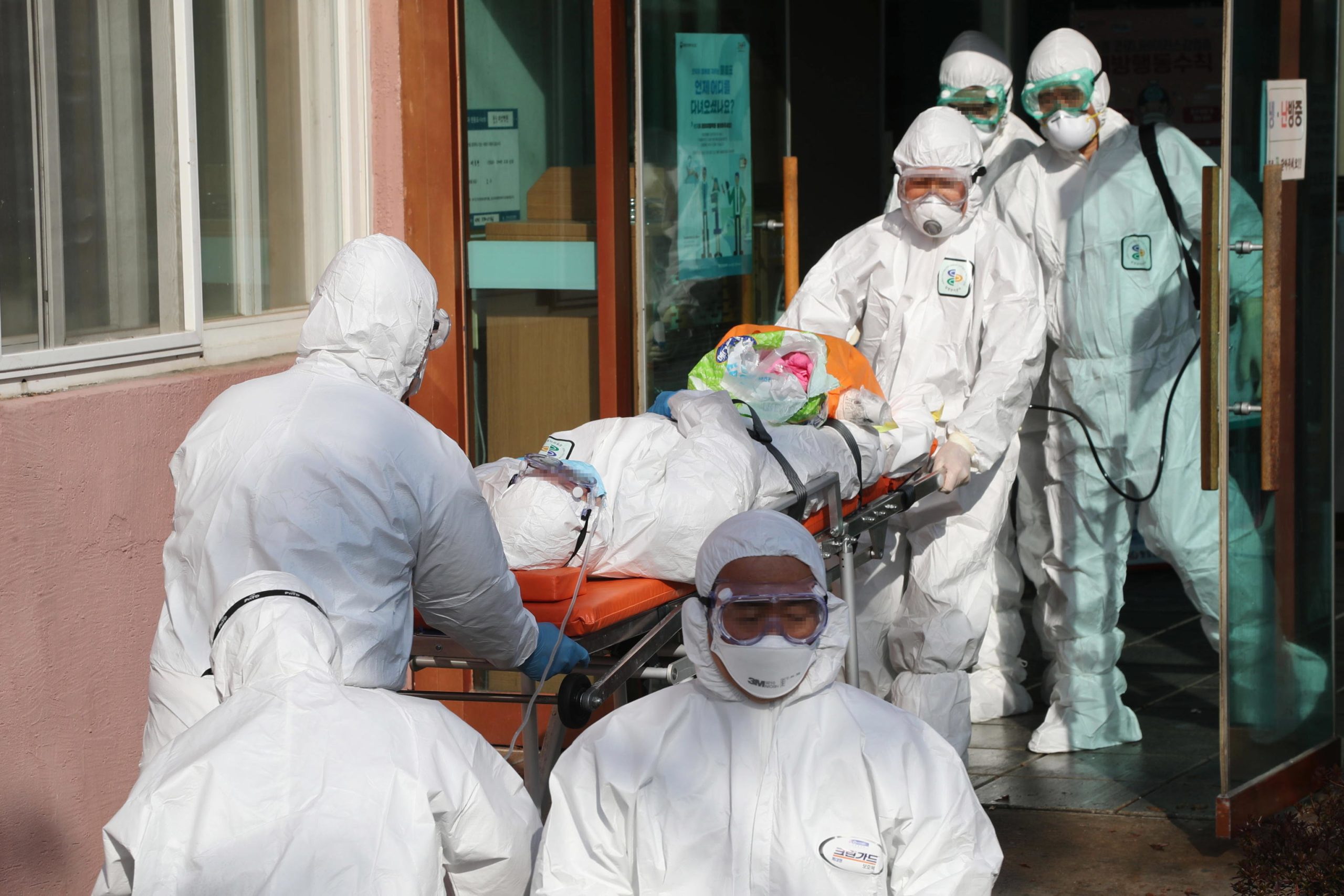La paura del Coronavirus è quella dell’ignoto