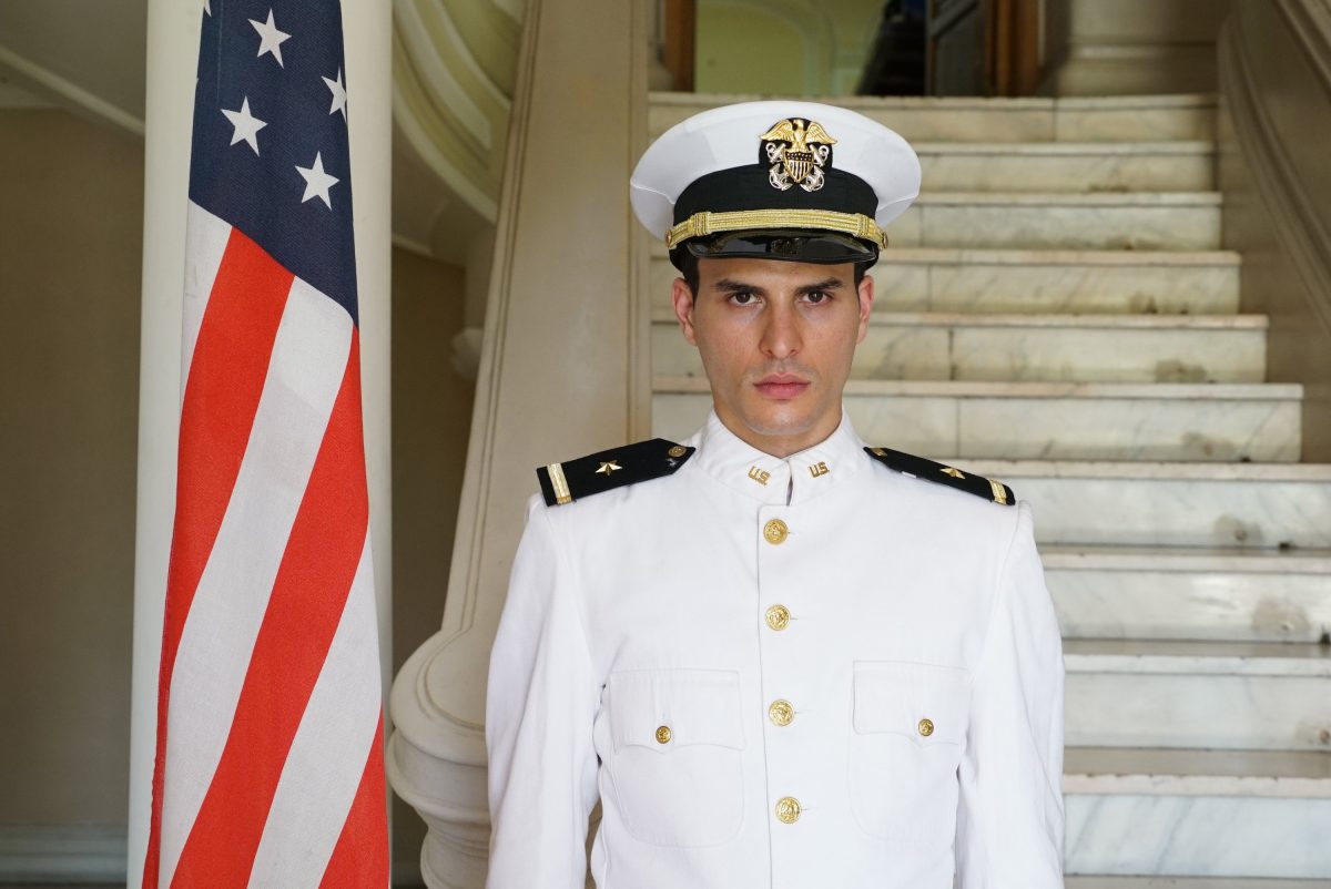 Galleria foto 'La vita promessa 2: tutto sulla serie con Luisa Ranieri' - foto 5