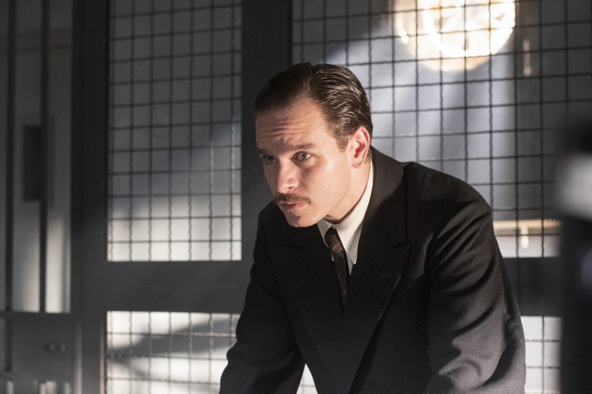 Galleria foto 'La vita promessa 2: tutto sulla serie con Luisa Ranieri' - foto 3