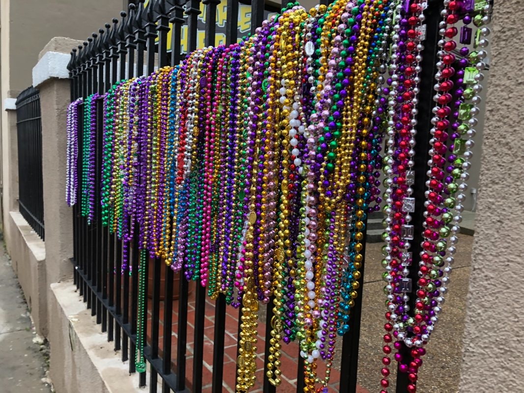 Le tre più belle tradizioni del carnevale di New Orleans