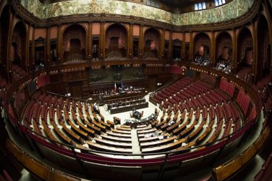 Cinque stelle: chi li ha visti?