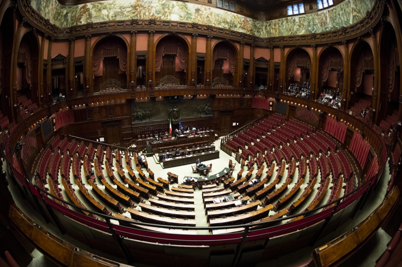 Cinque stelle: chi li ha visti? Cinque stelle: chi li ha visti?