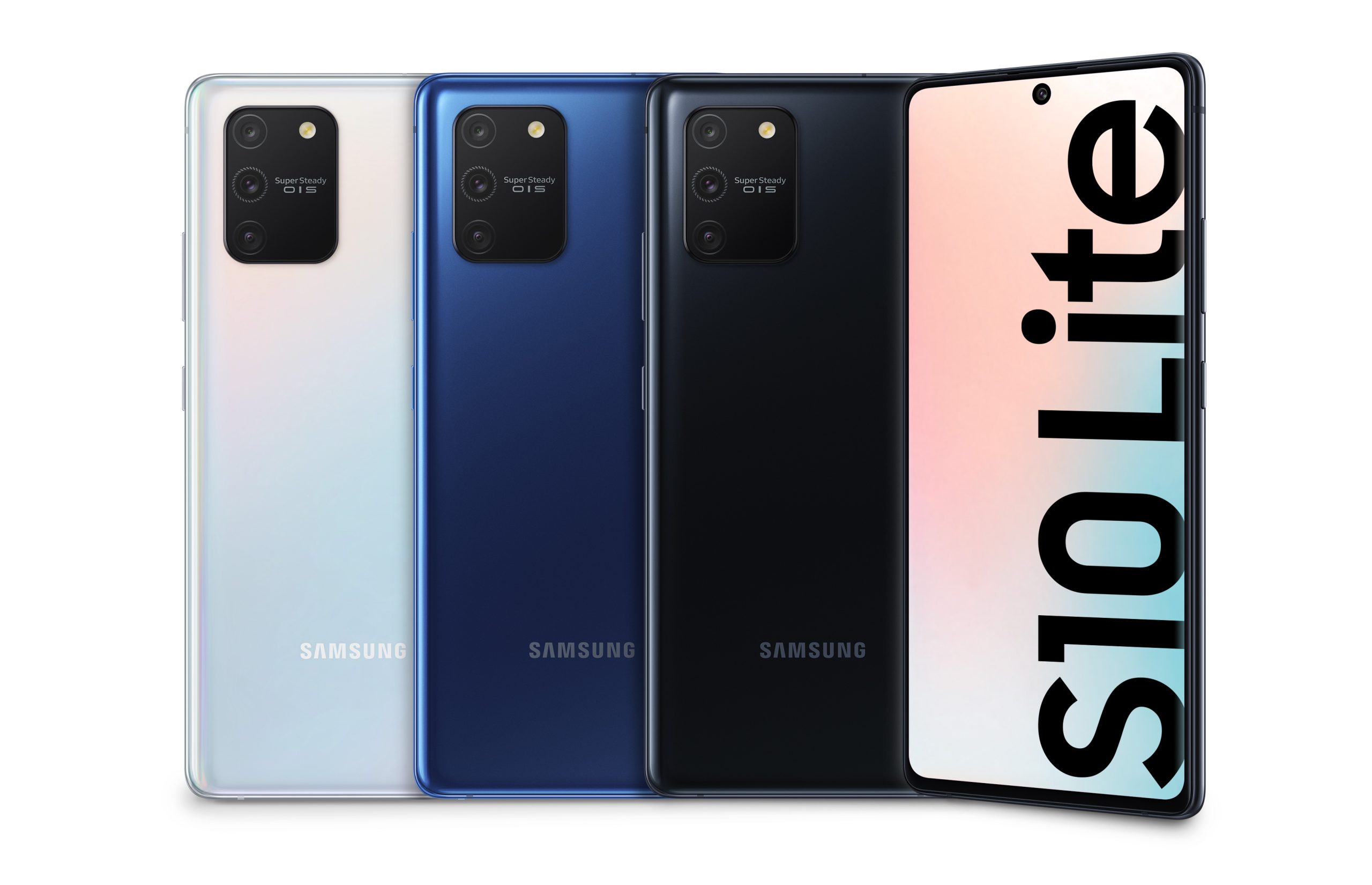 I migliori smartphone del 2020 (finora)