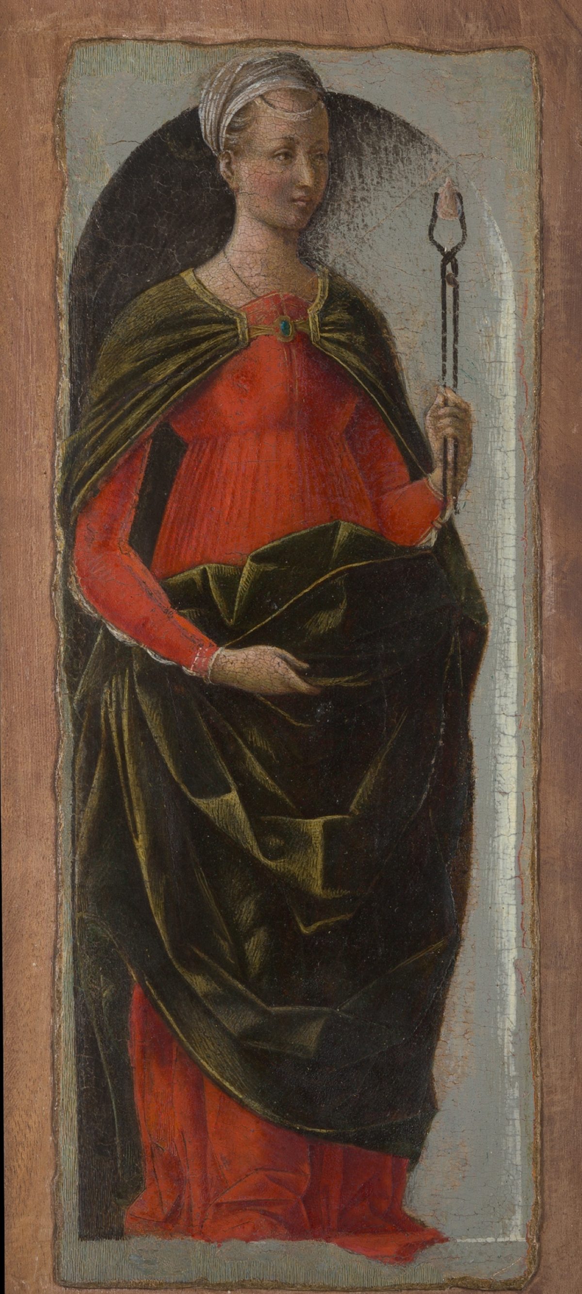 Galleria foto 'La rinascita del «Polittico Griffoni»' - foto 3