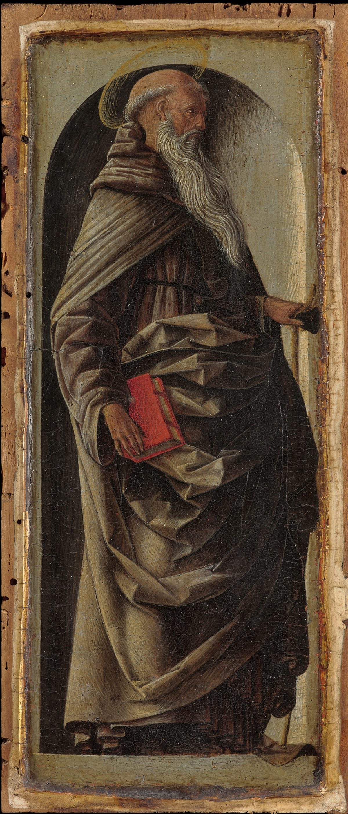 Galleria foto 'La rinascita del «Polittico Griffoni»' - foto 12