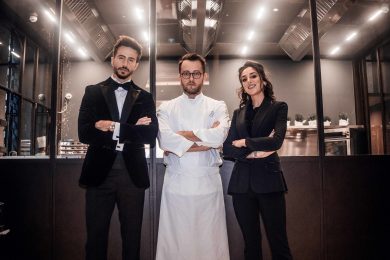Chef save the food: su La5 un modo nuovo di parlare di cibo