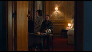 L’hotel degli amori smarriti – la clip