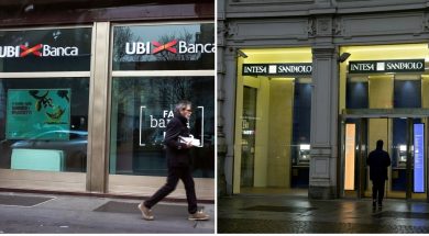 Fusione Intesa Sanpaolo – Ubi banca: cosa cambia per clienti e azionisti