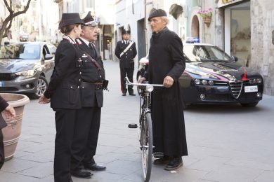 Don Matteo 12: le anticipazioni della quinta puntata