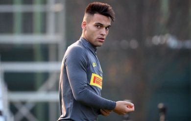 Tutti pazzi per Lautaro Martinez: Inter che fai?