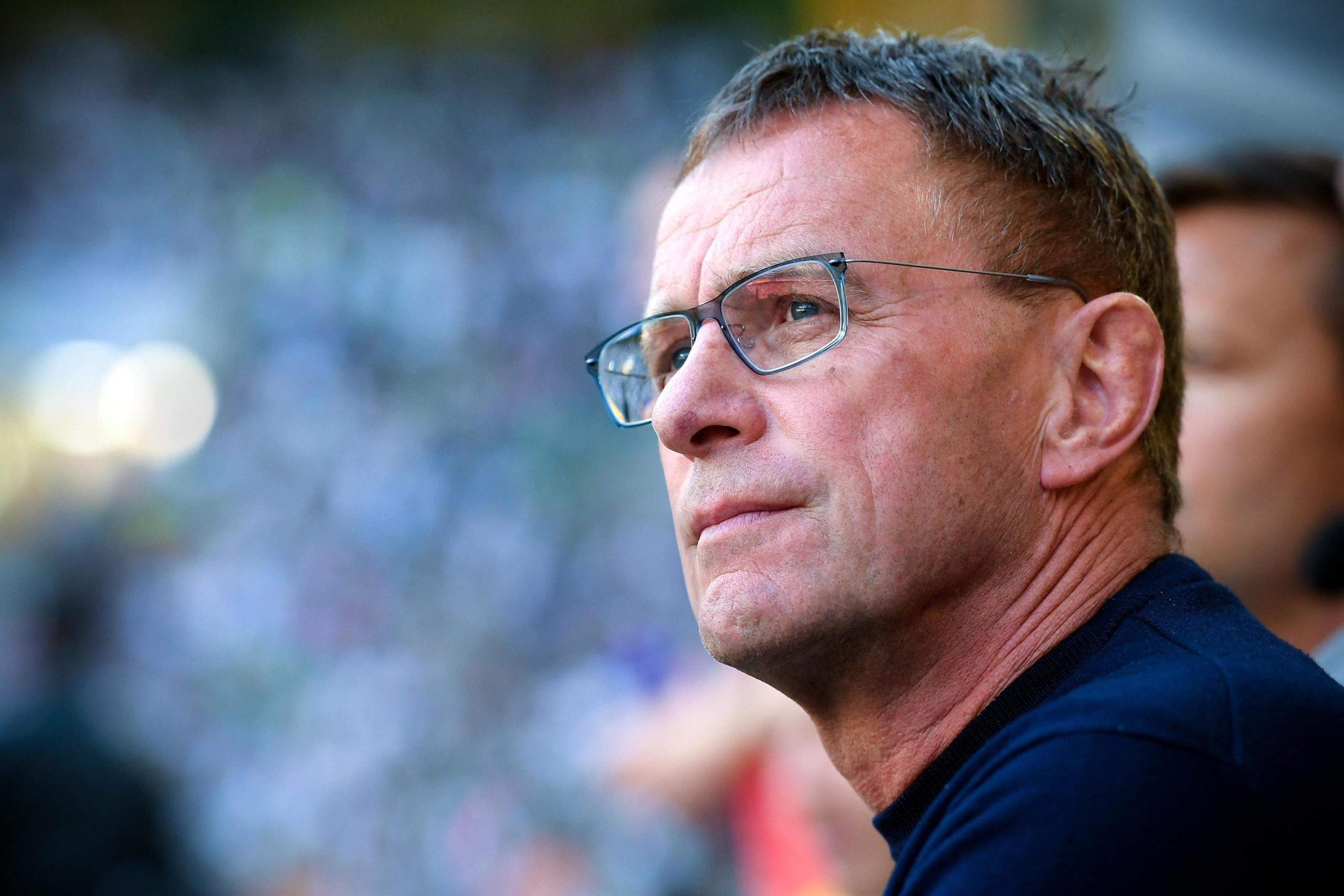 Milan, perché Rangnik non è la scelta giusta Milan, perché Rangnik non è la scelta giusta