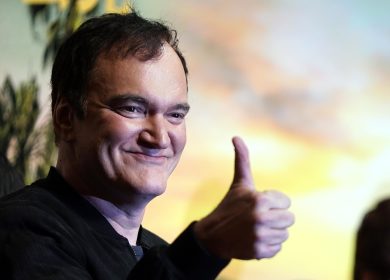 Quentin Tarantino: i brani cult nelle colonne sonore dei suoi film