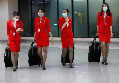 Coronavirus: 1.830.000 italiani hanno annullato i viaggi, anche in Italia