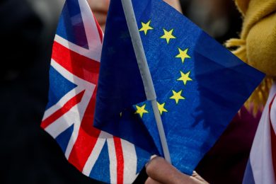 Londra non vuole chi non parla inglese (ma con chi lo studia fa affari d’oro)