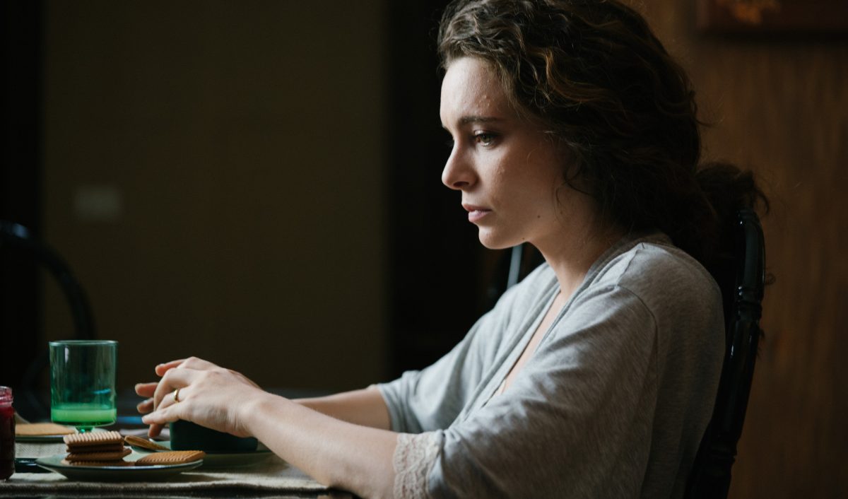 Galleria foto 'Il cacciatore 2: tutto sulla serie con Francesco Montanari' - foto 10