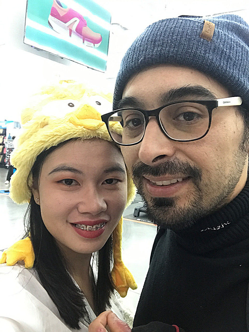 Coronavirus: “Io, italiano, prigioniero in Cina” Coronavirus: “Io, italiano, prigioniero in Cina”